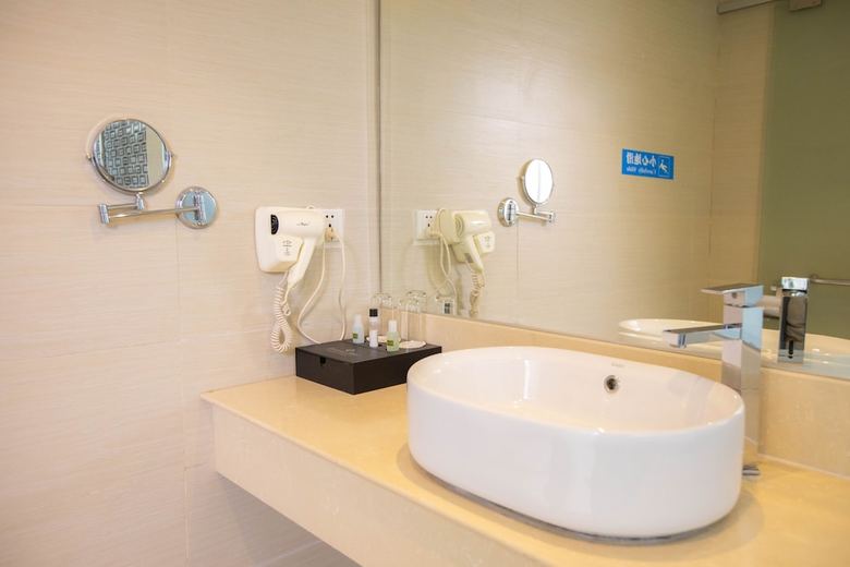 Xin Yin He Hotel - Galaxy Hotel