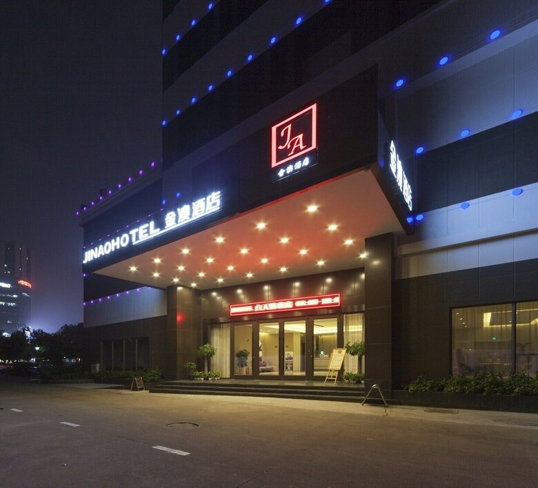 Jinao Hotel