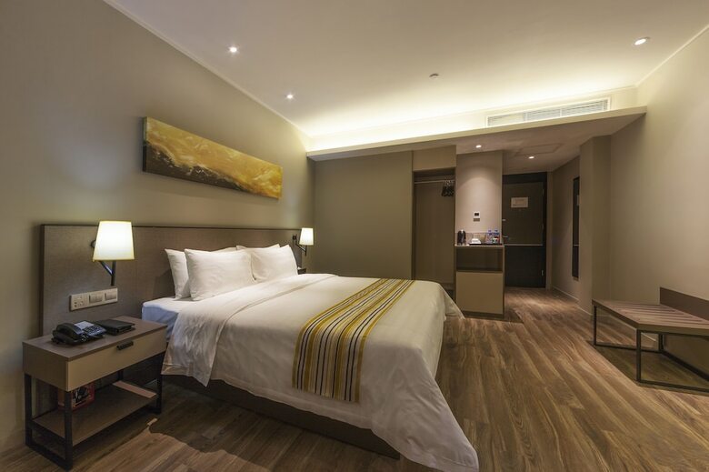 Jinao Hotel