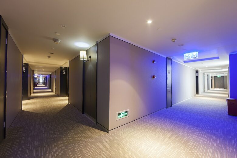 Jinao Hotel