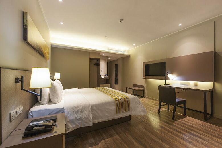 Jinao Hotel