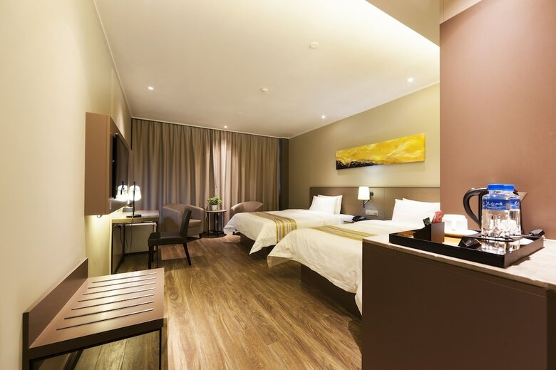 Jinao Hotel