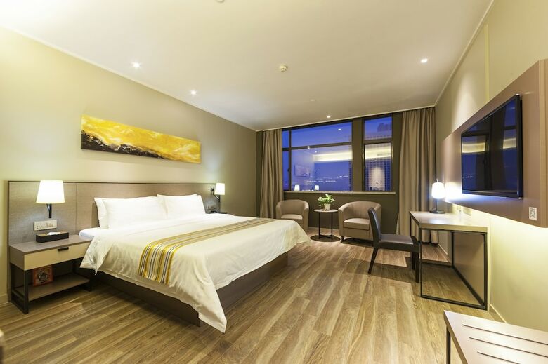 Jinao Hotel