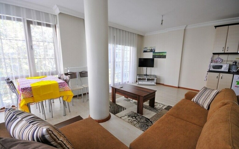 Kaya Apart Point Sisli