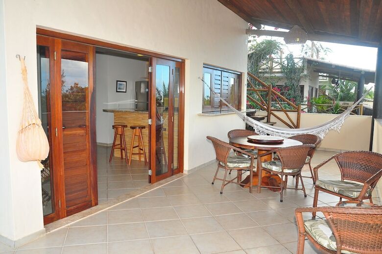 Aparthotel Pipa Park