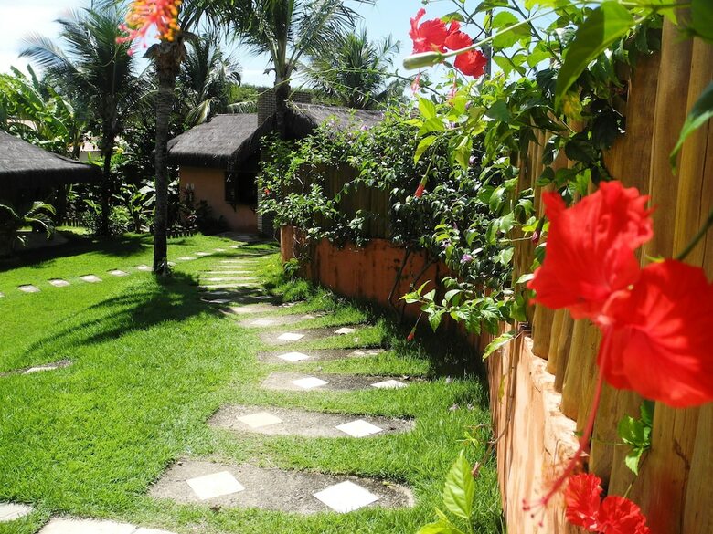 Aparthotel Pipa Park