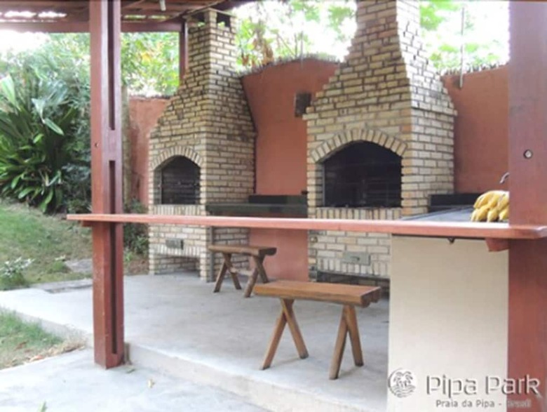 Aparthotel Pipa Park