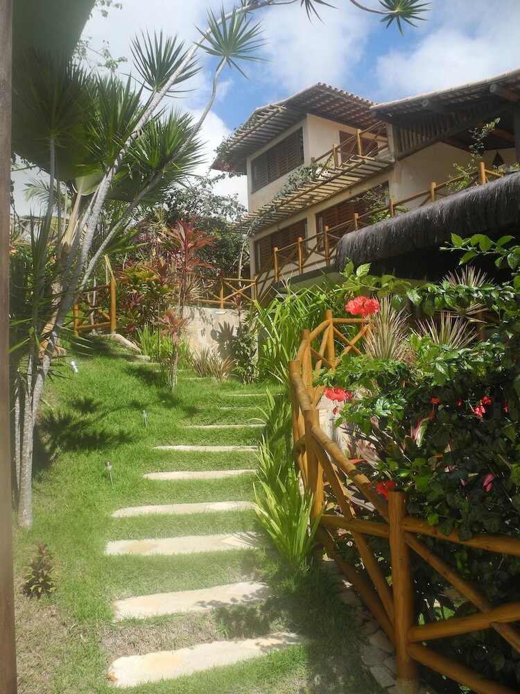 Aparthotel Pipa Park