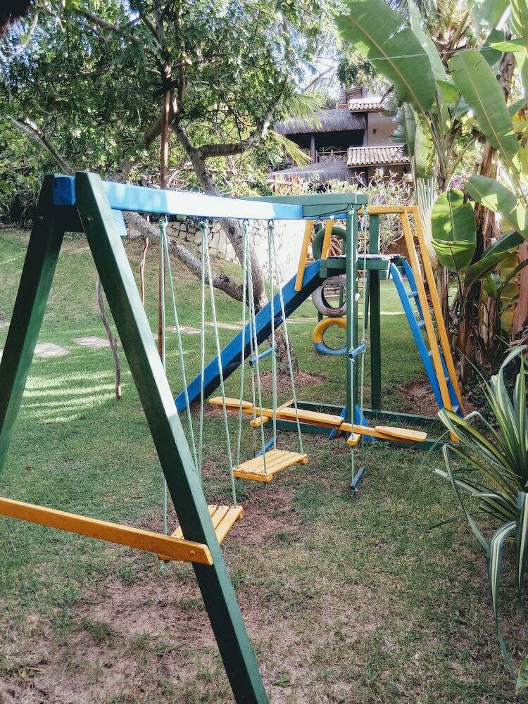 Aparthotel Pipa Park
