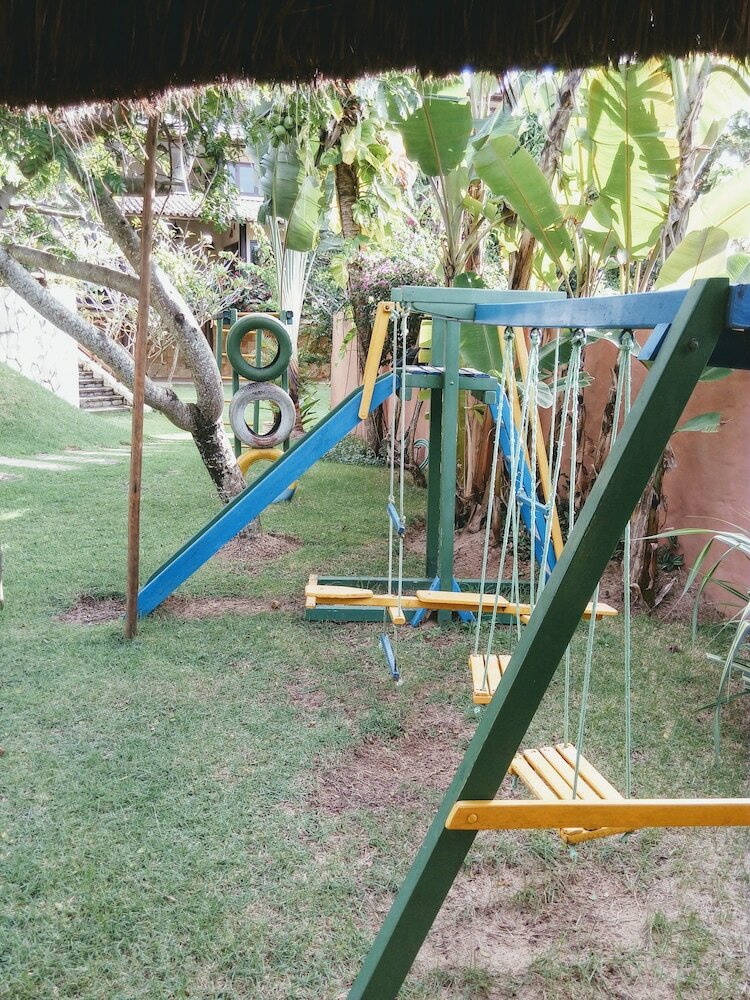 Aparthotel Pipa Park