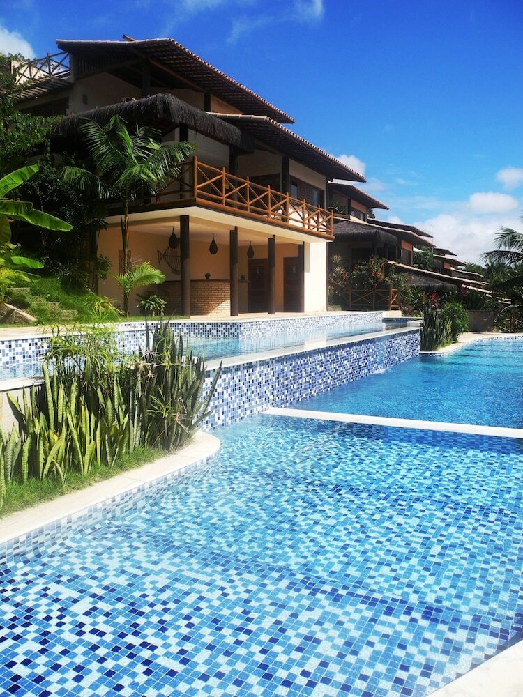 Aparthotel Pipa Park