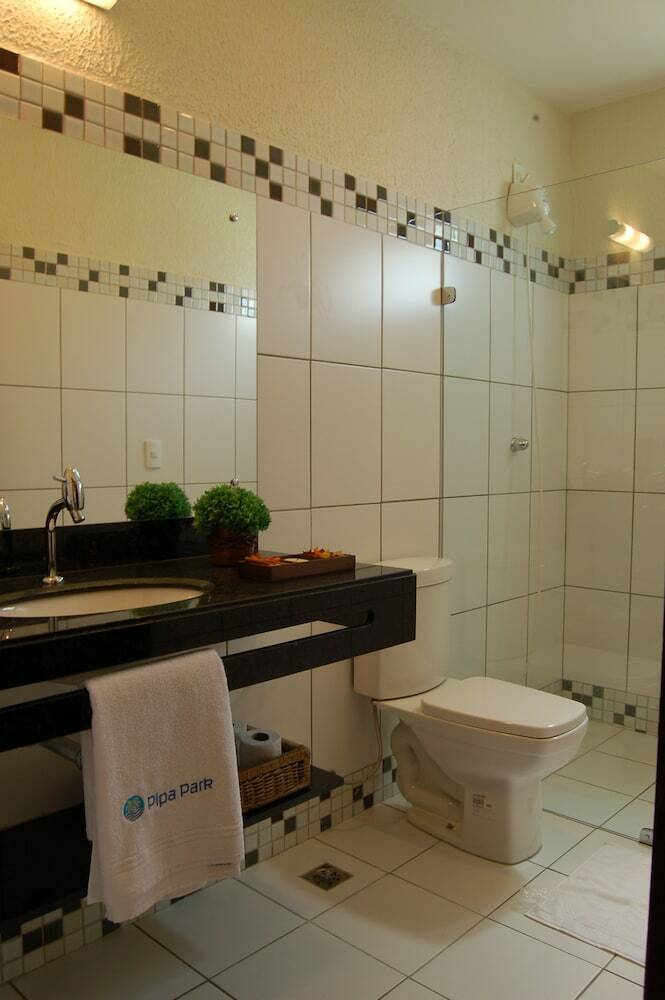 Aparthotel Pipa Park