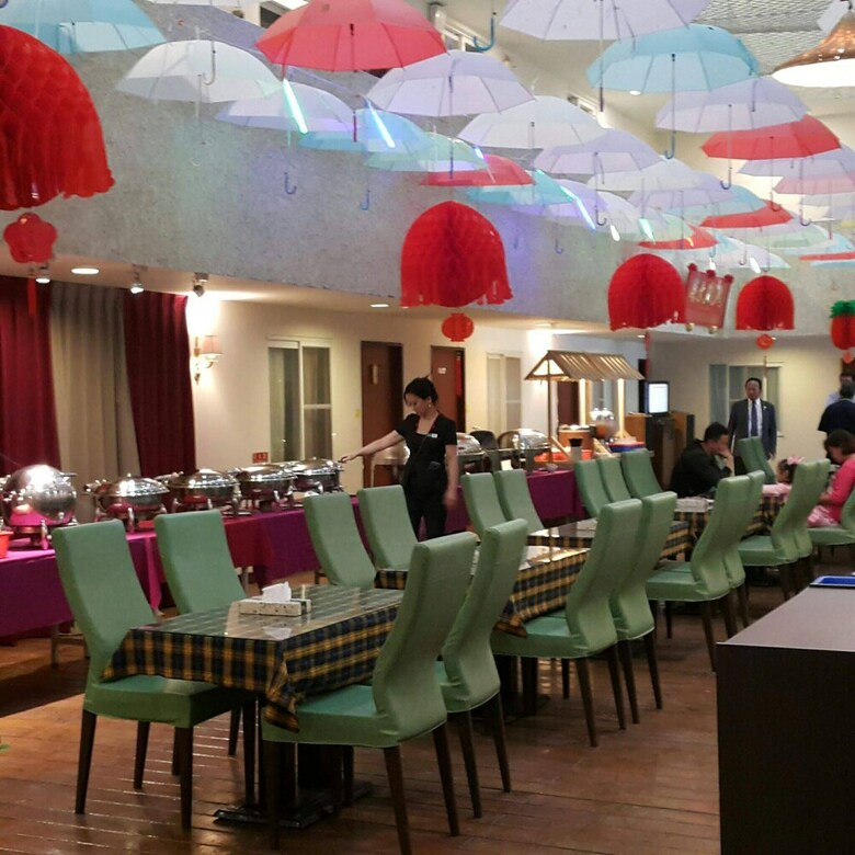 Melody Hawaii Hotel