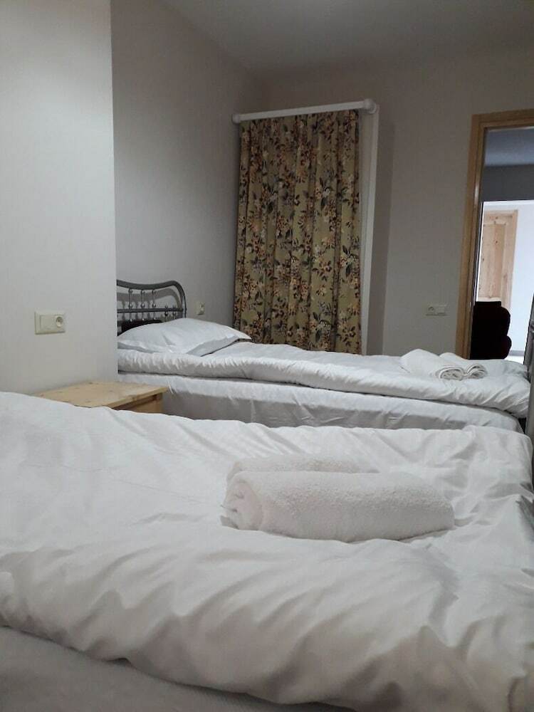Hotel Mebo House