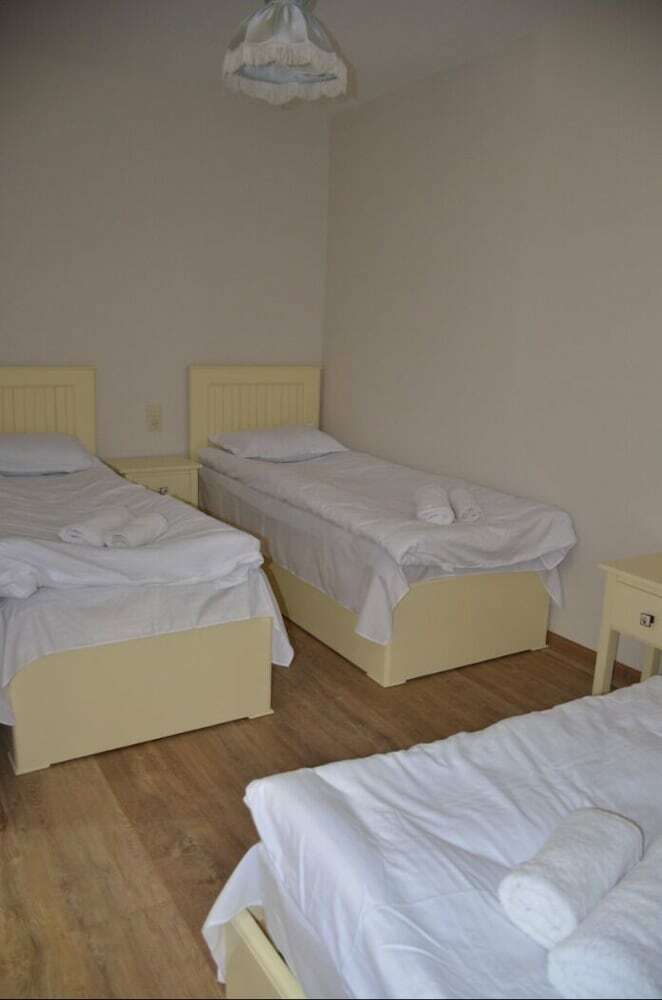 Hotel Mebo House