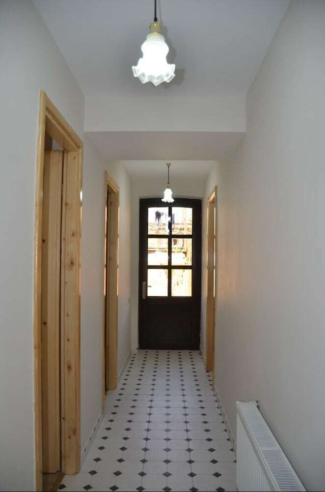 Hotel Mebo House