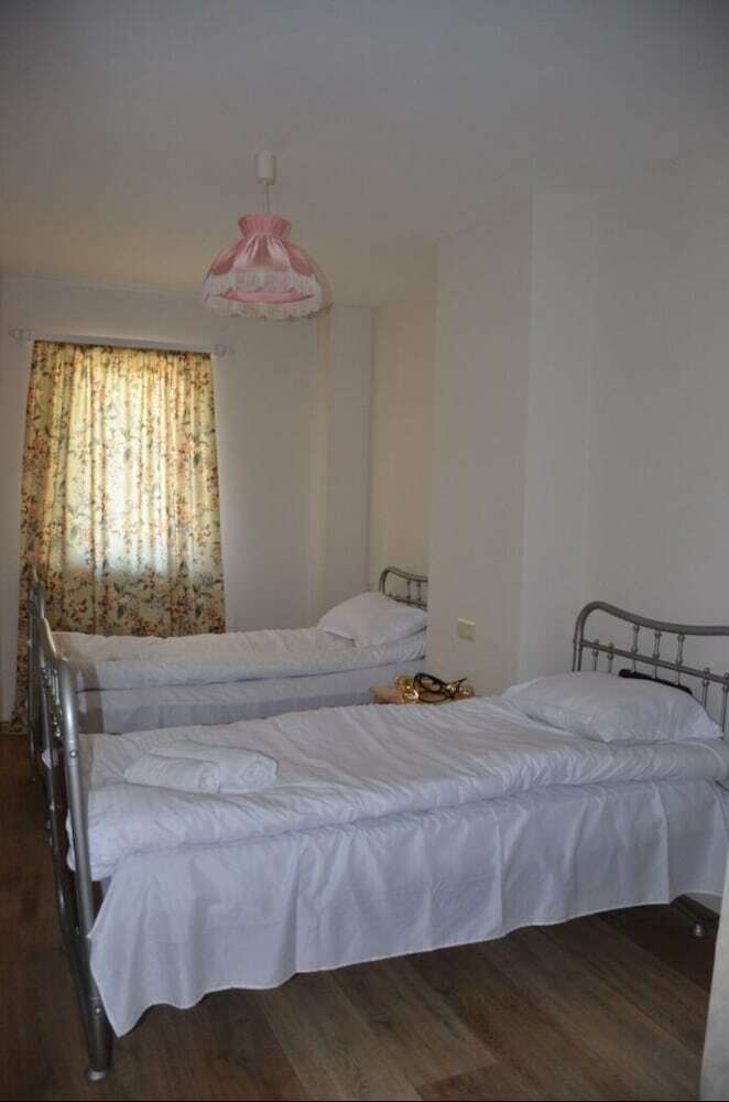 Hotel Mebo House