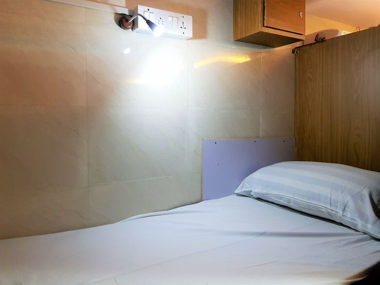 Hotel Hexa Super Dorm