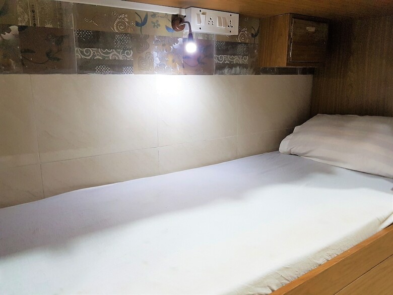 Hotel Hexa Super Dorm