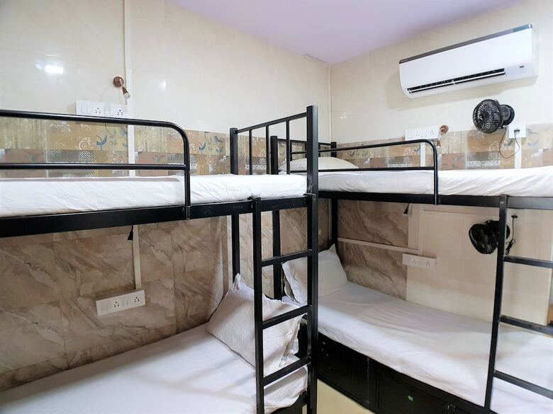 Hotel Hexa Super Dorm