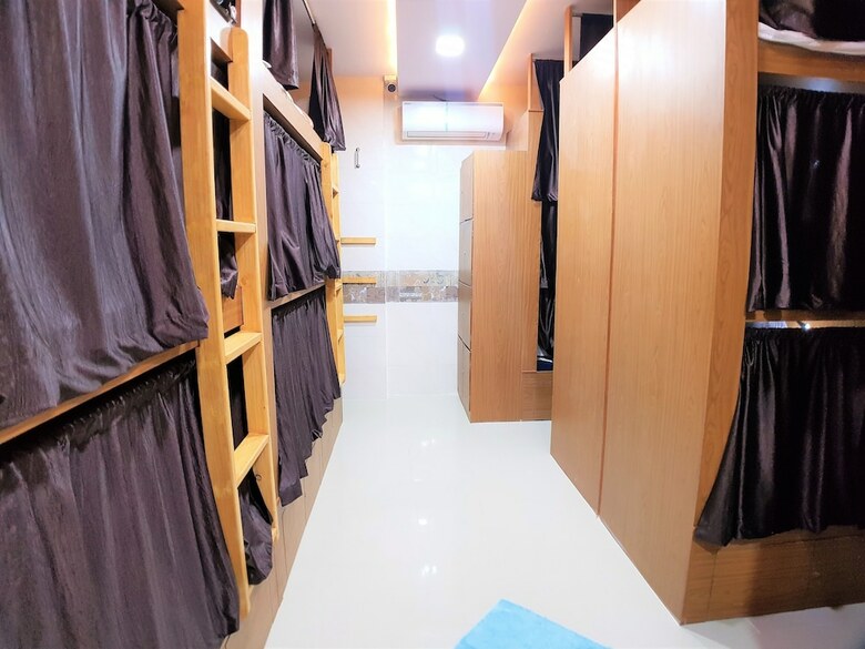 Hotel Hexa Super Dorm