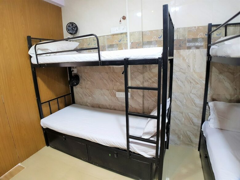 Hotel Hexa Super Dorm