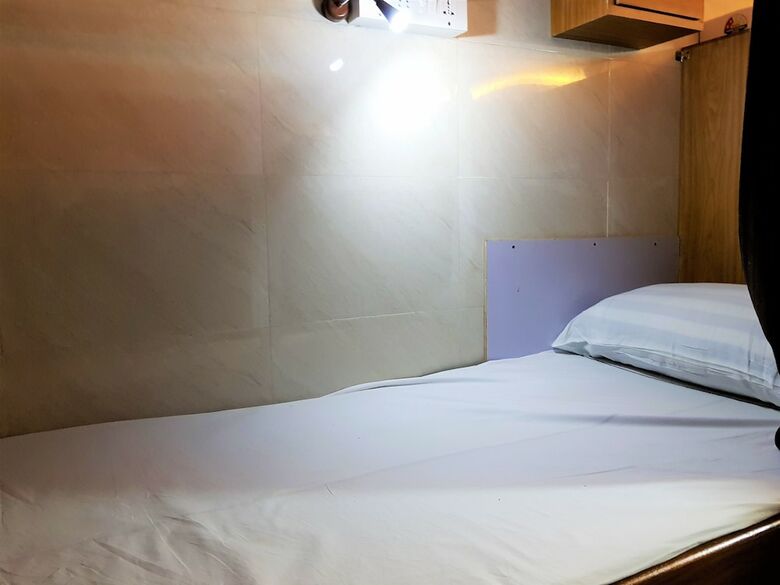 Hotel Hexa Super Dorm