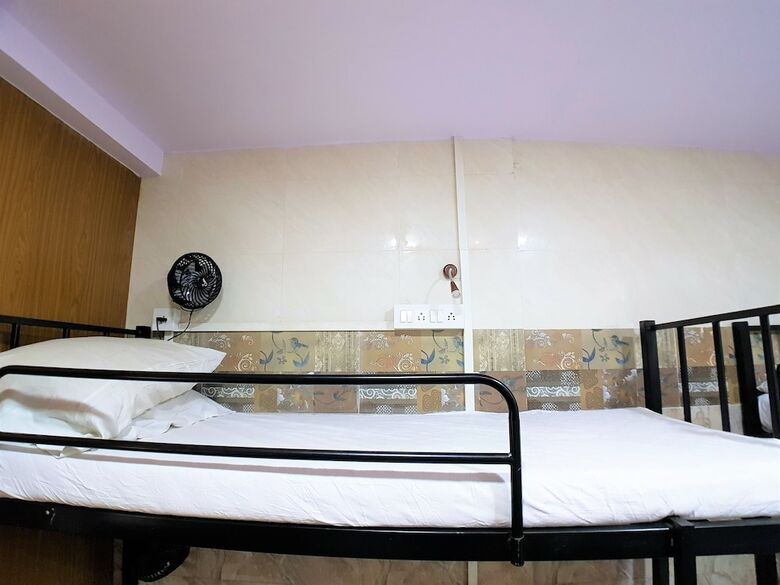 Hotel Hexa Super Dorm