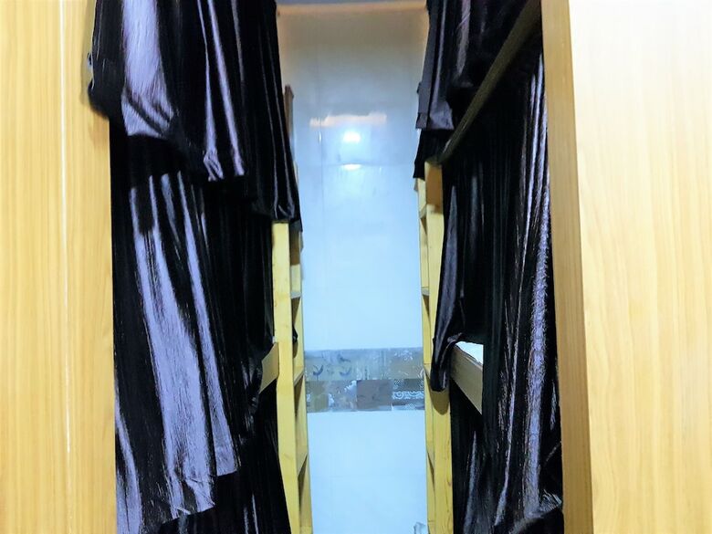 Hotel Hexa Super Dorm