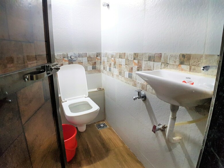 Hotel Hexa Super Dorm