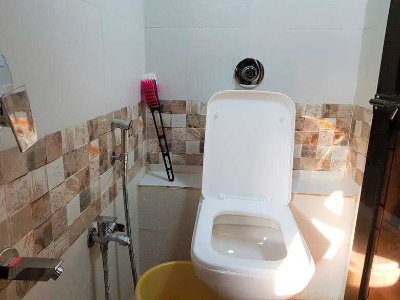 Hotel Hexa Super Dorm