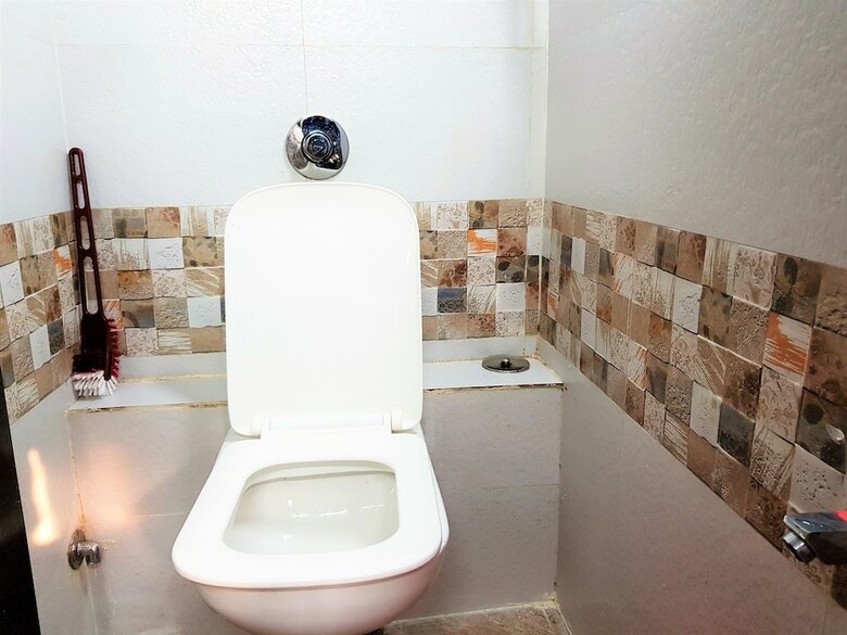 Hotel Hexa Super Dorm
