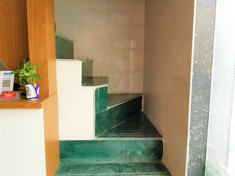 Hotel Hexa Super Dorm