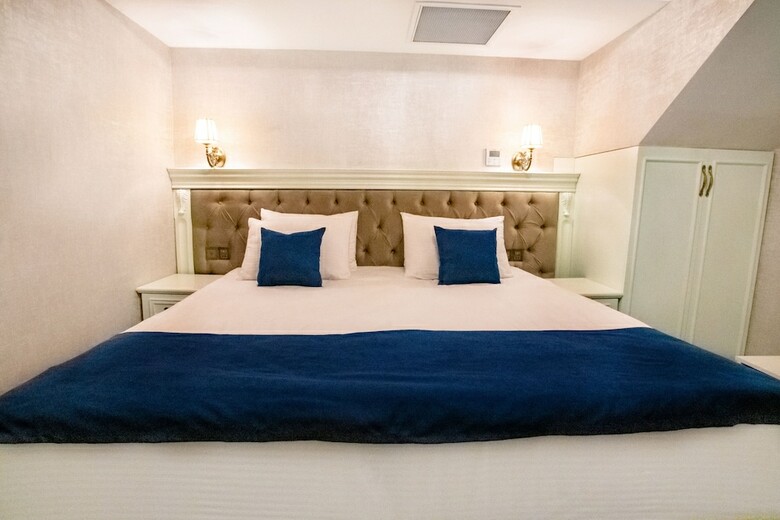 La Casa Sahil Hotel