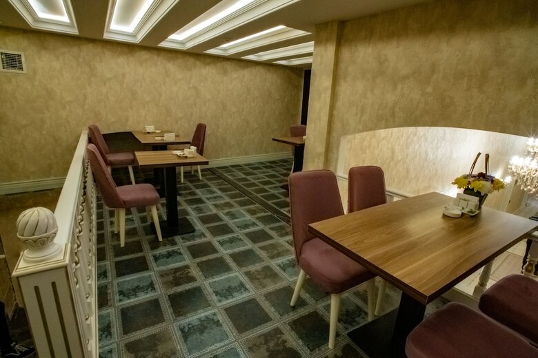 La Casa Sahil Hotel