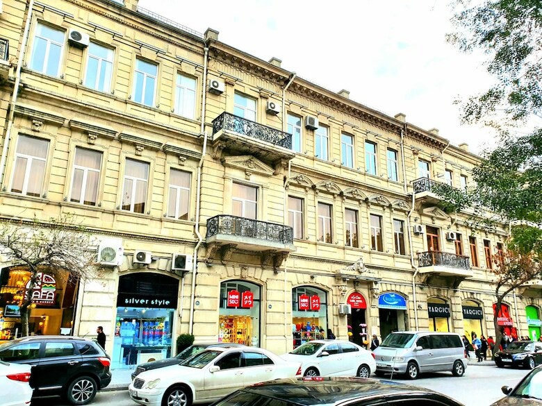 La Casa Sahil Hotel