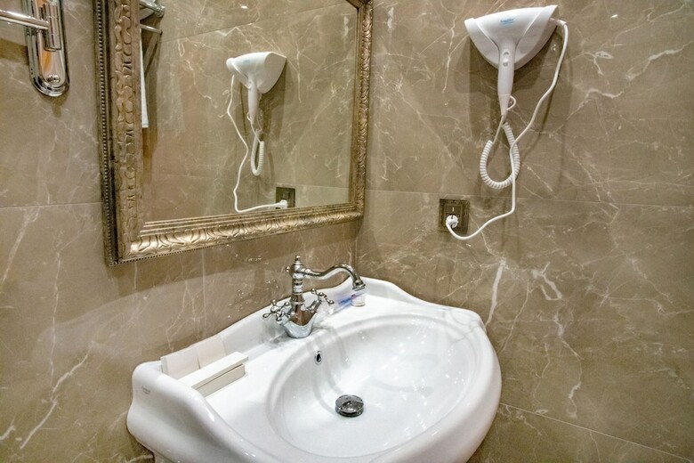 La Casa Sahil Hotel