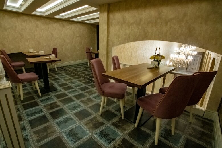 La Casa Sahil Hotel