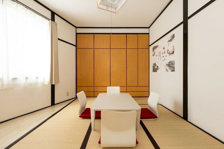 Hotel Kyoto Guest House Sakuraya