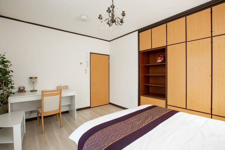 Hotel Kyoto Guest House Sakuraya