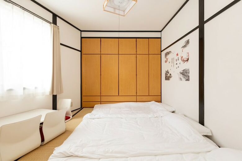 Hotel Kyoto Guest House Sakuraya