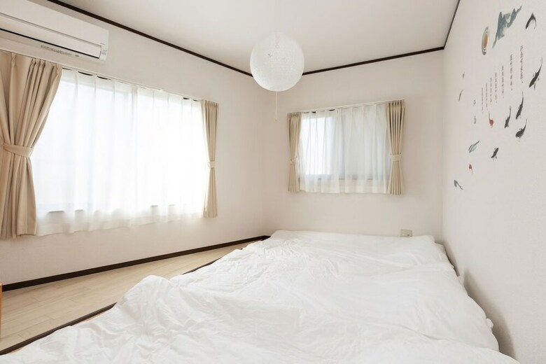 Hotel Kyoto Guest House Sakuraya