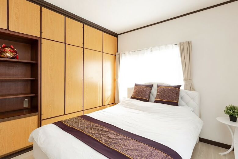 Hotel Kyoto Guest House Sakuraya