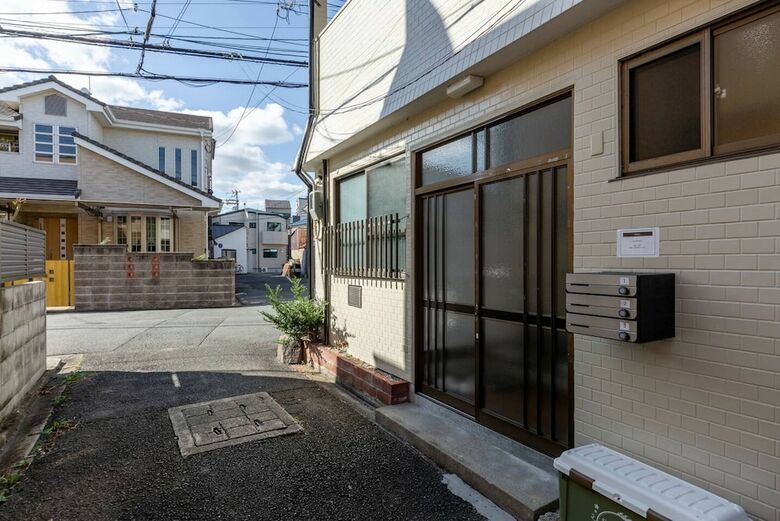 Hotel Kyoto Guest House Sakuraya