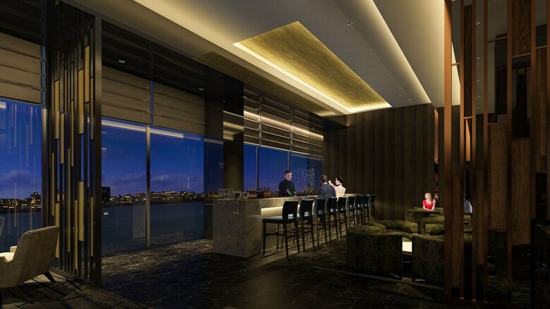 Hotel Villa Fontaine Premier Haneda Airport