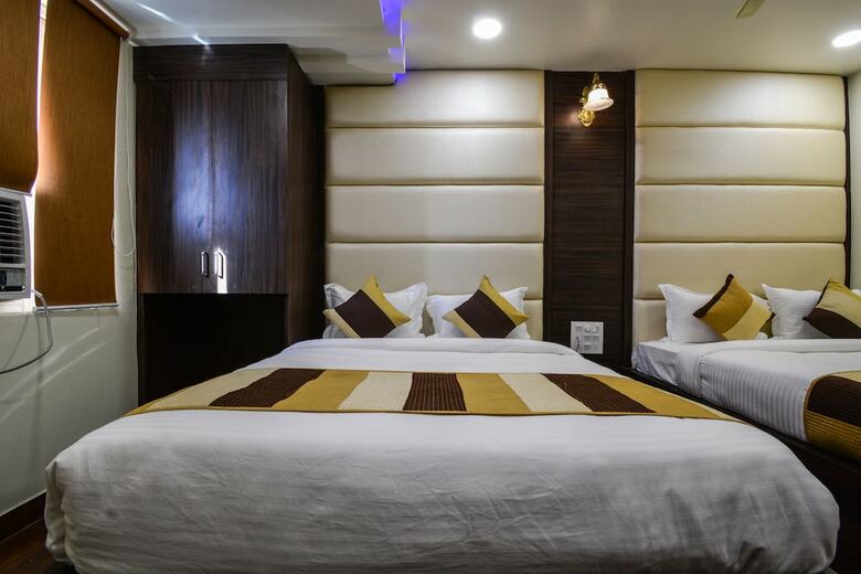 Hotel Atlantica Ajmer