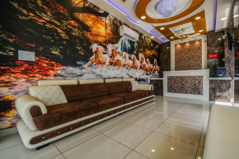 Hotel Atlantica Ajmer