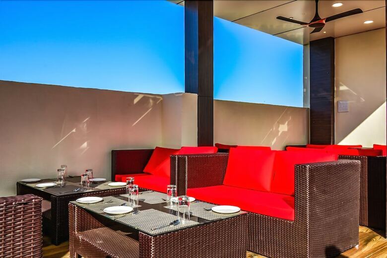 Hotel Atlantica Ajmer