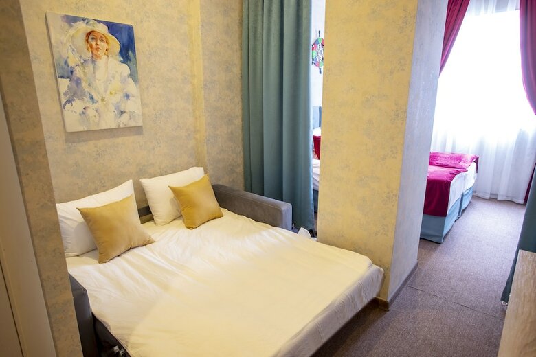 La Casa Nizami Hotel