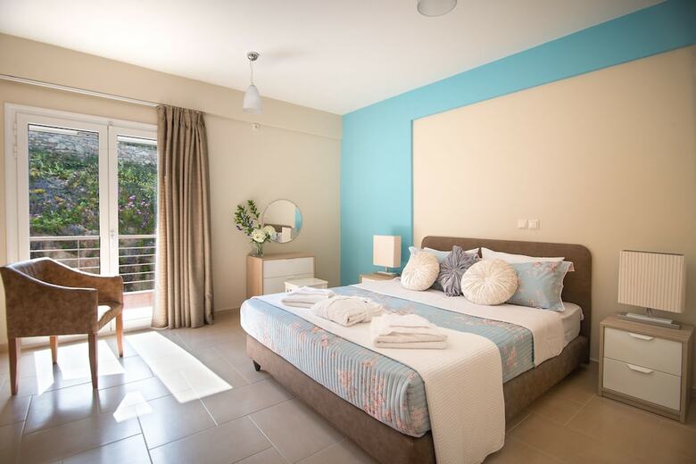 Aparthotel Baywatch Hotel